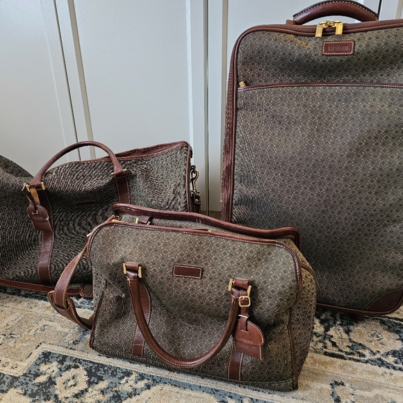 Hartmann Other - Hartmann Wings Collection 3pcs